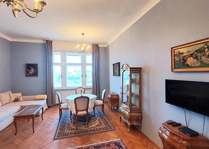 Schieszl Apartments 2