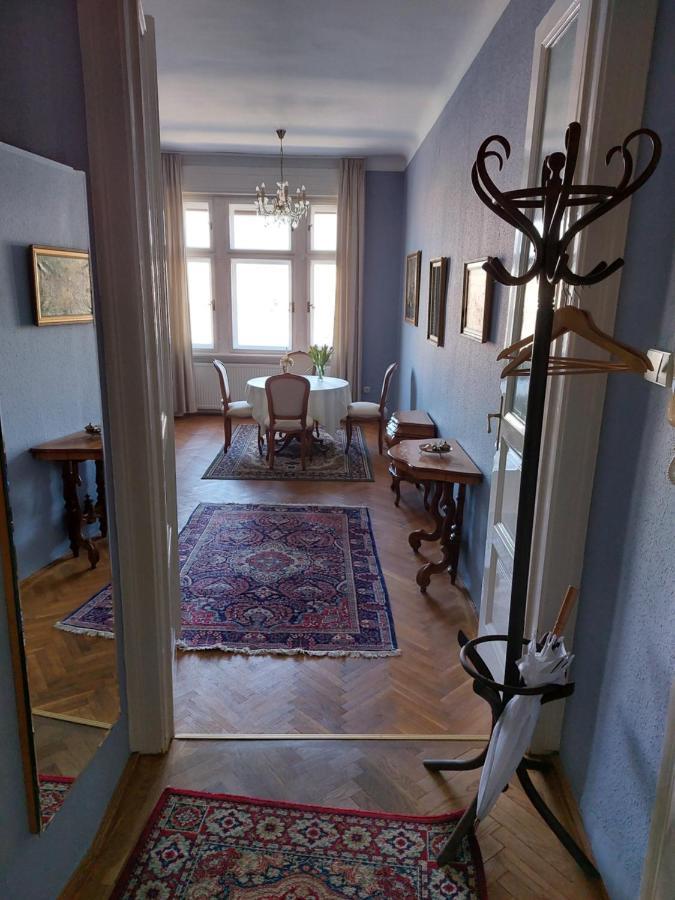 Apartmán Schieszl 2 *