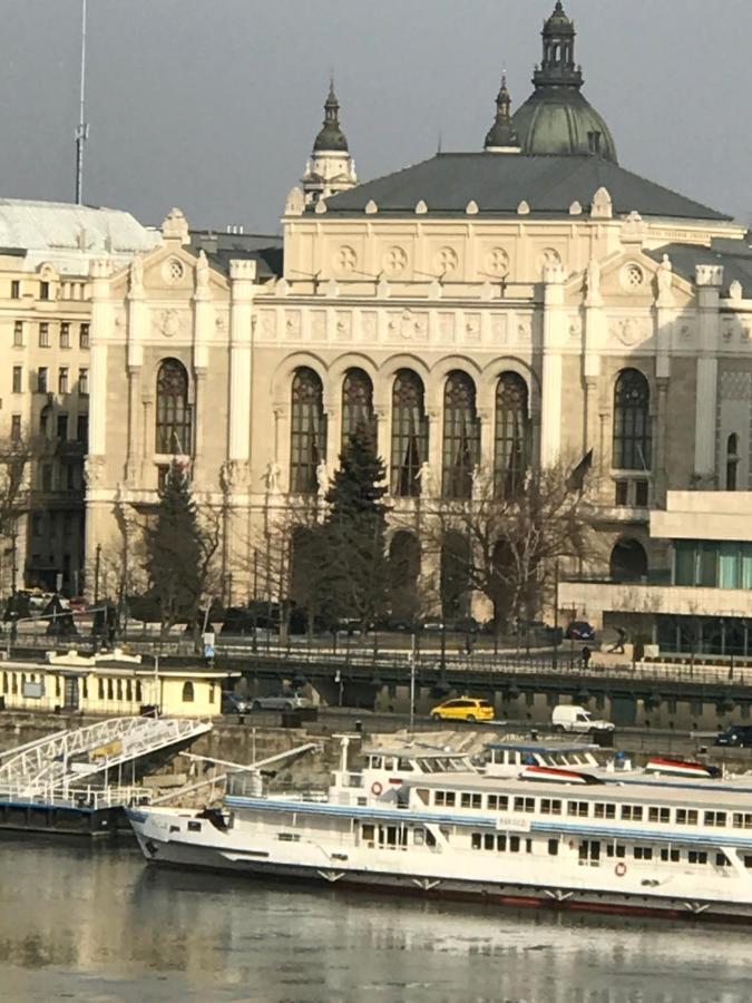 Apartmán Schieszl 2 Budapešť