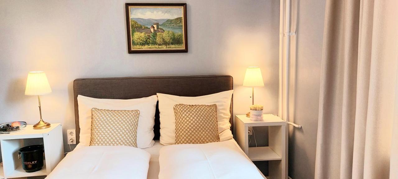 Apartmán Schieszl 2