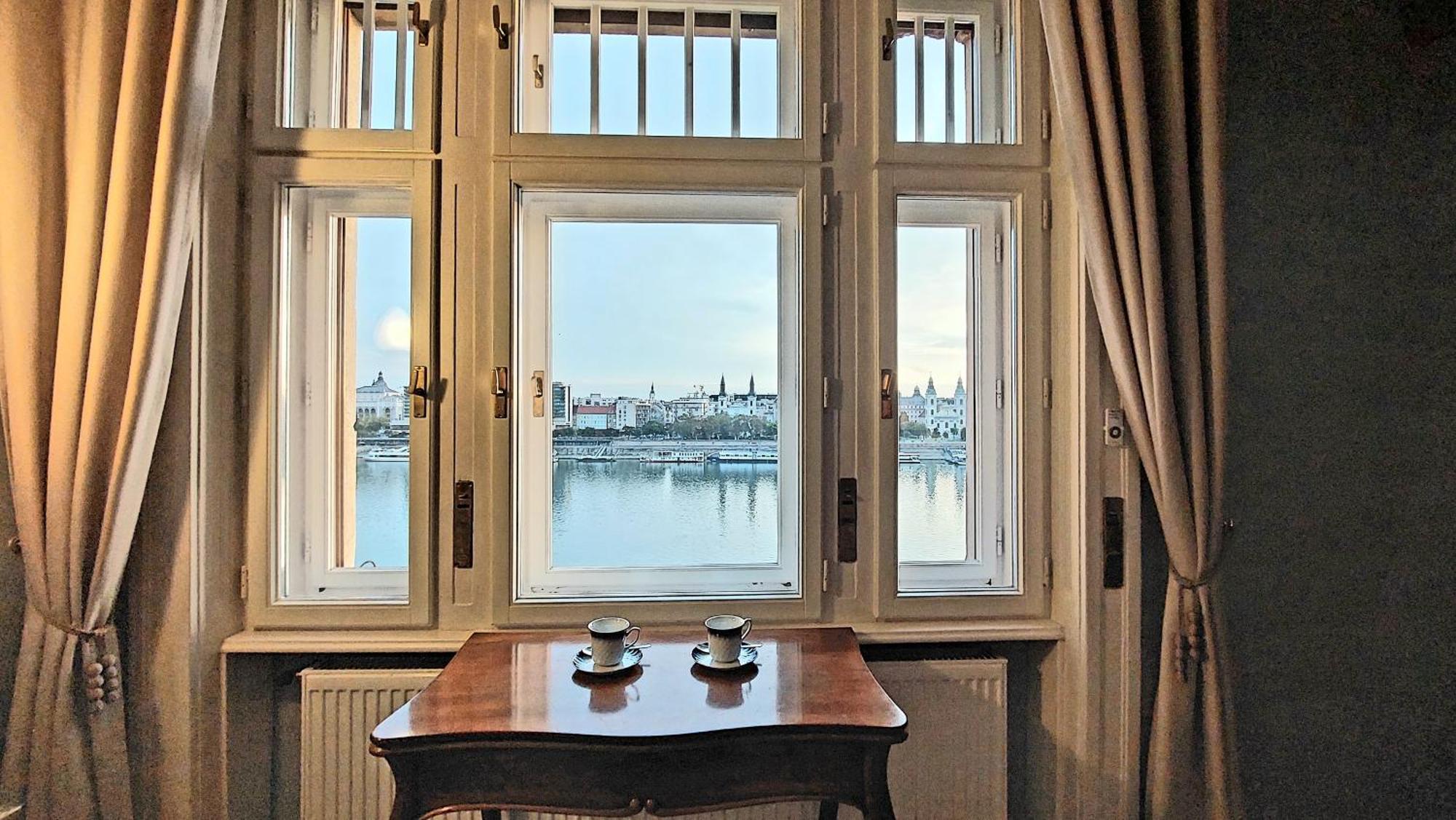 Schieszl 2 Apartmán Budapešť