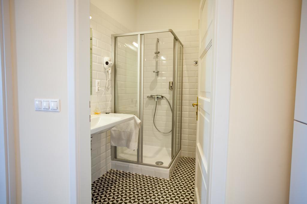 Schieszl 2 Apartmán *