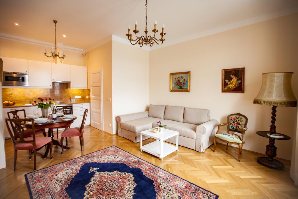 Apartmán Schieszl 2 *