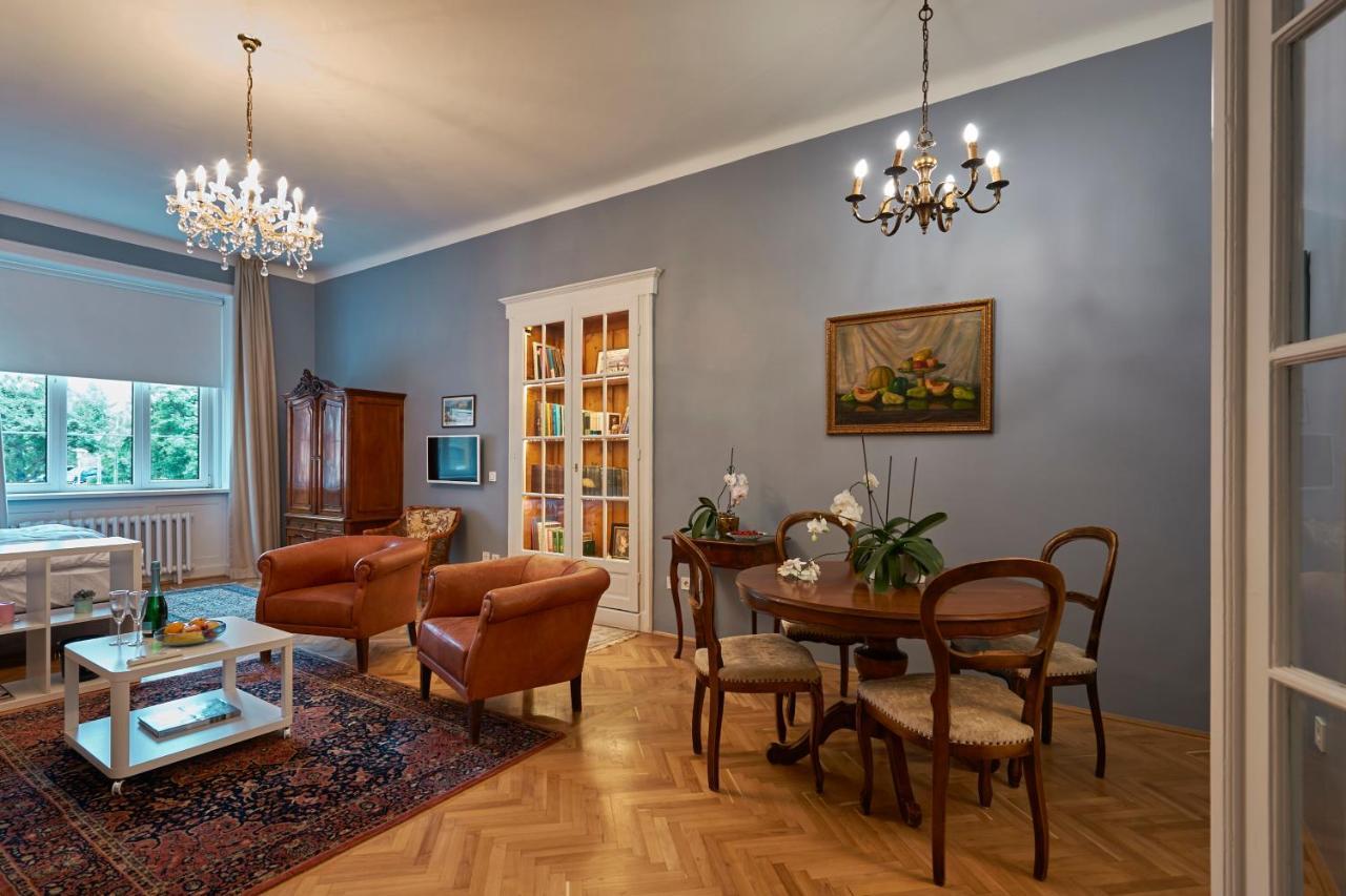 Apartament Schieszl 2 *
