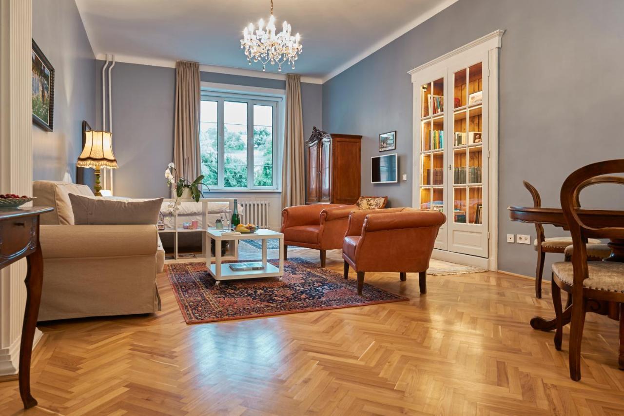 Schieszl 2 Apartament *