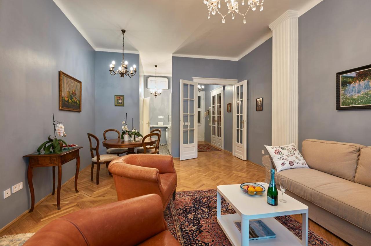 Schieszl 2 Apartament