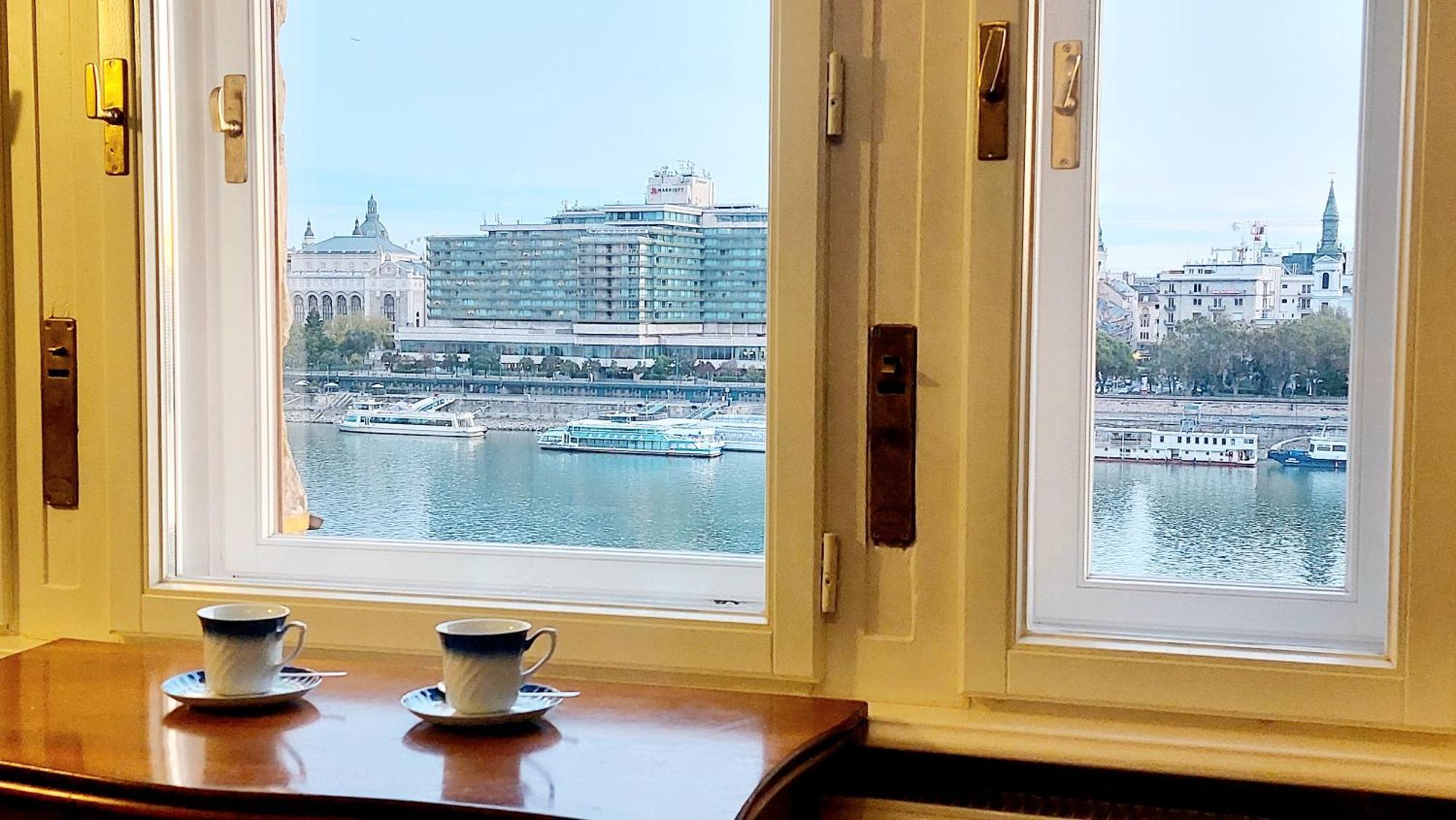 Apartament Schieszl 2