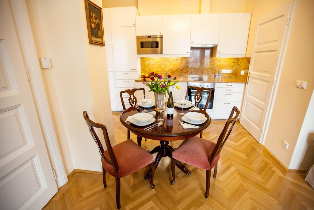 Apartament Schieszl 2 Budapesta