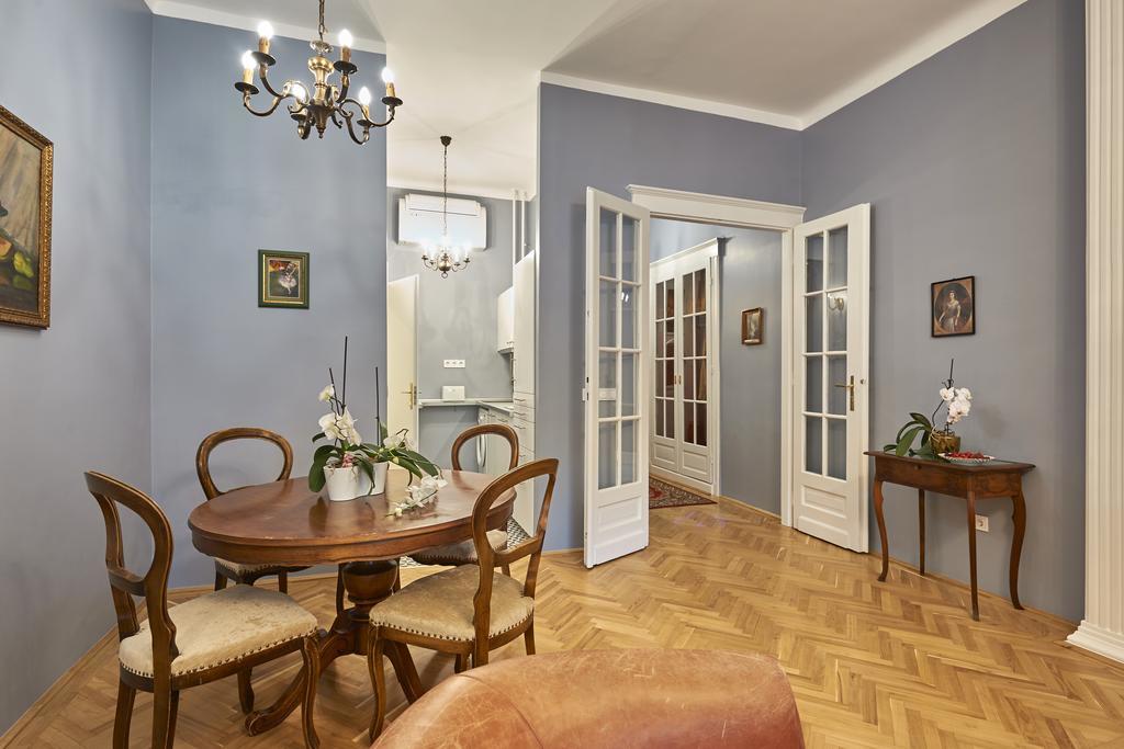 Schieszl 2 Apartament